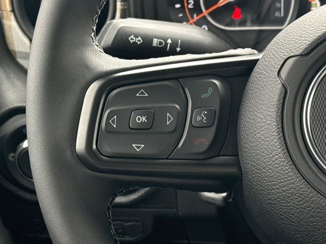 New 2026 White/off-white Jeep 85th Anniversary Edition image 23