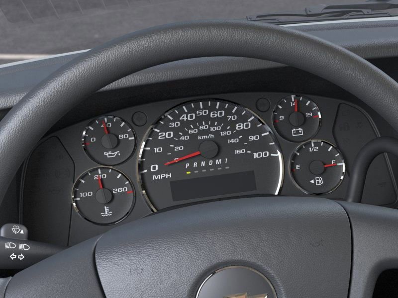 2025 Chevrolet Express Cargo Work Van - Photo 18