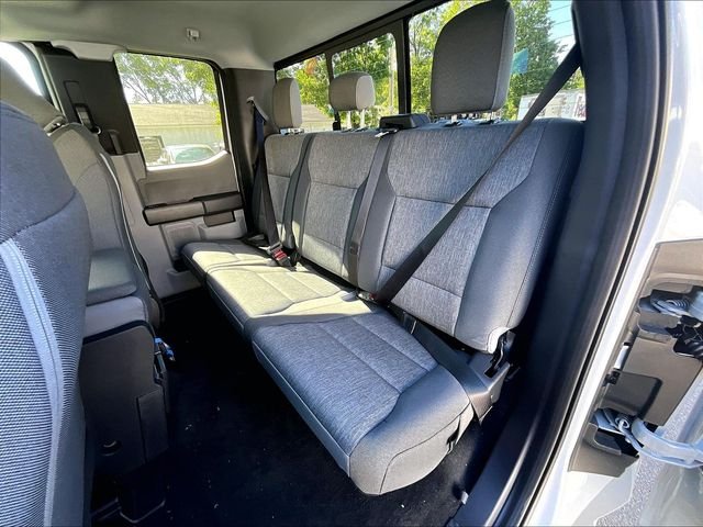 2026 Ford F-250SD — photo 26
