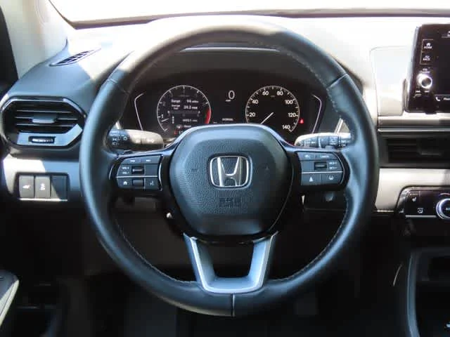 2023 Honda Pilot EX-L - Photo 20