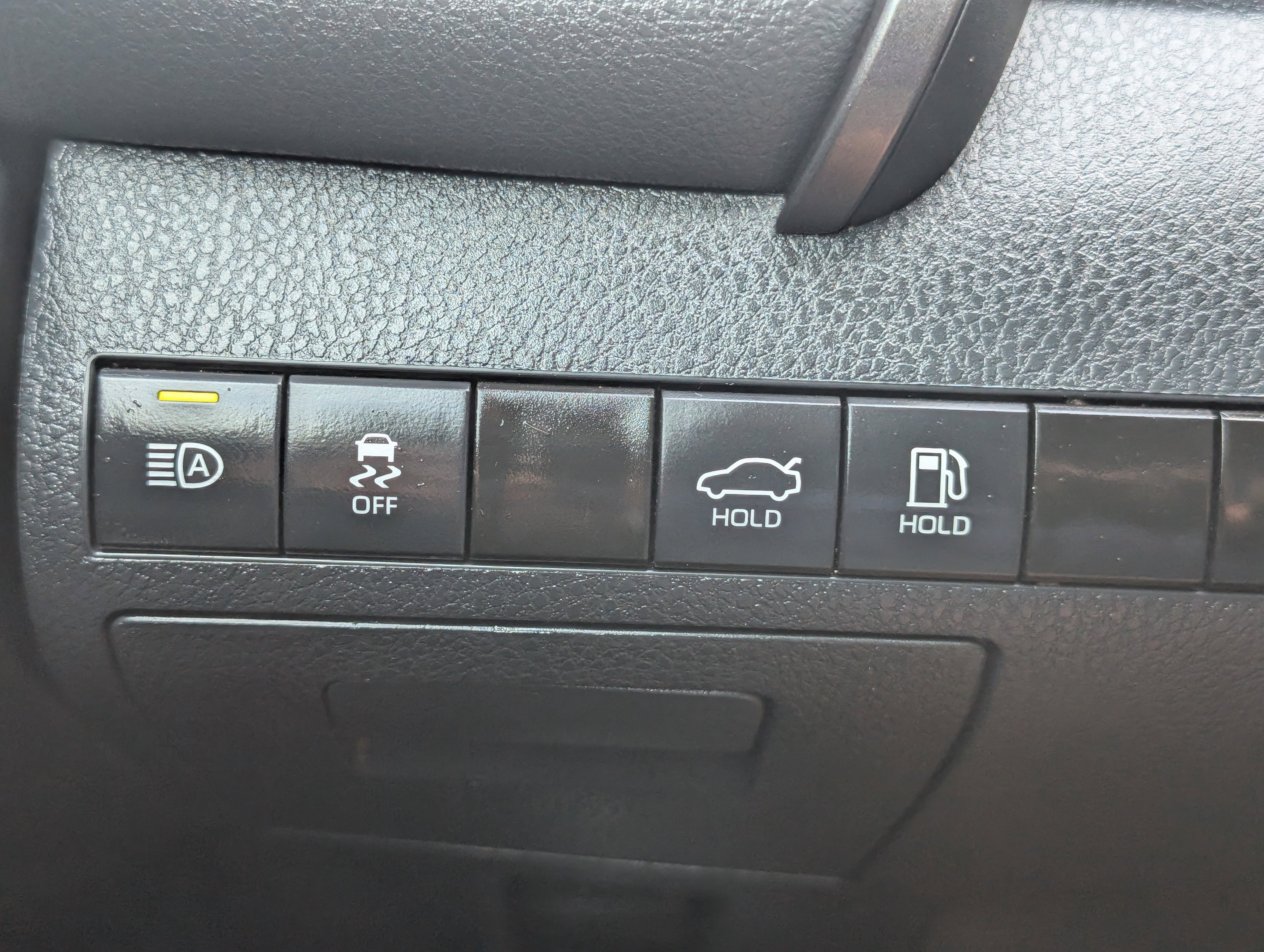 Used 2024 Ice Toyota SE image 13