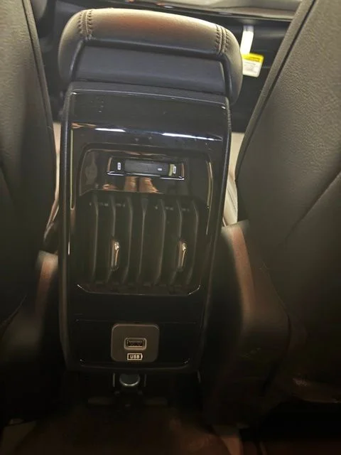 New 2026 White/off-white Jeep Limited image 24