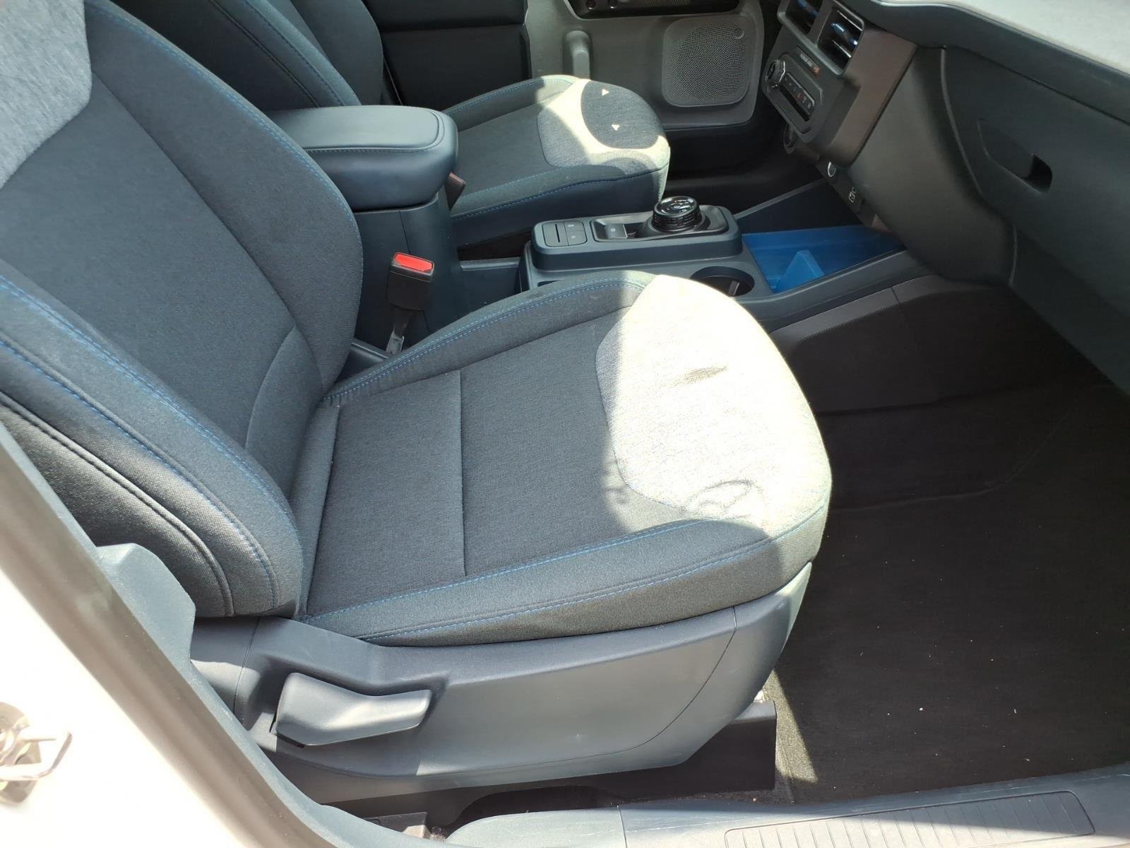 Used 2026 WHITE FORD XLT image 21