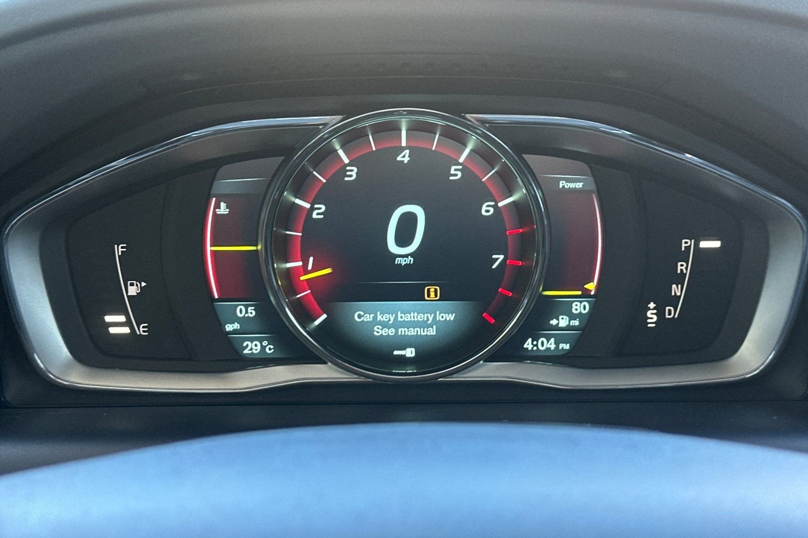 Used 2014  Volvo  image 27