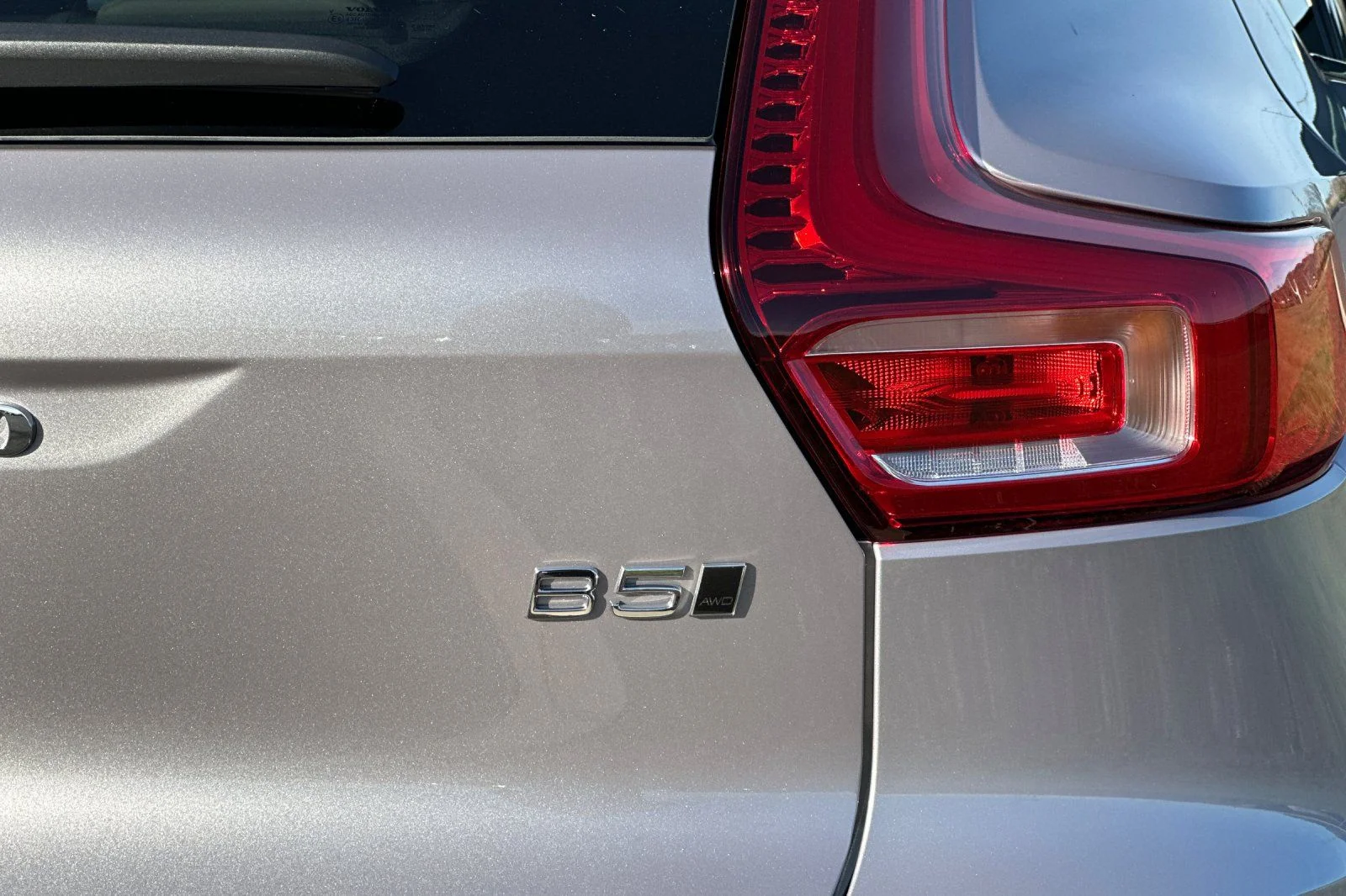 New 2026 Blue Volvo Plus image 25
