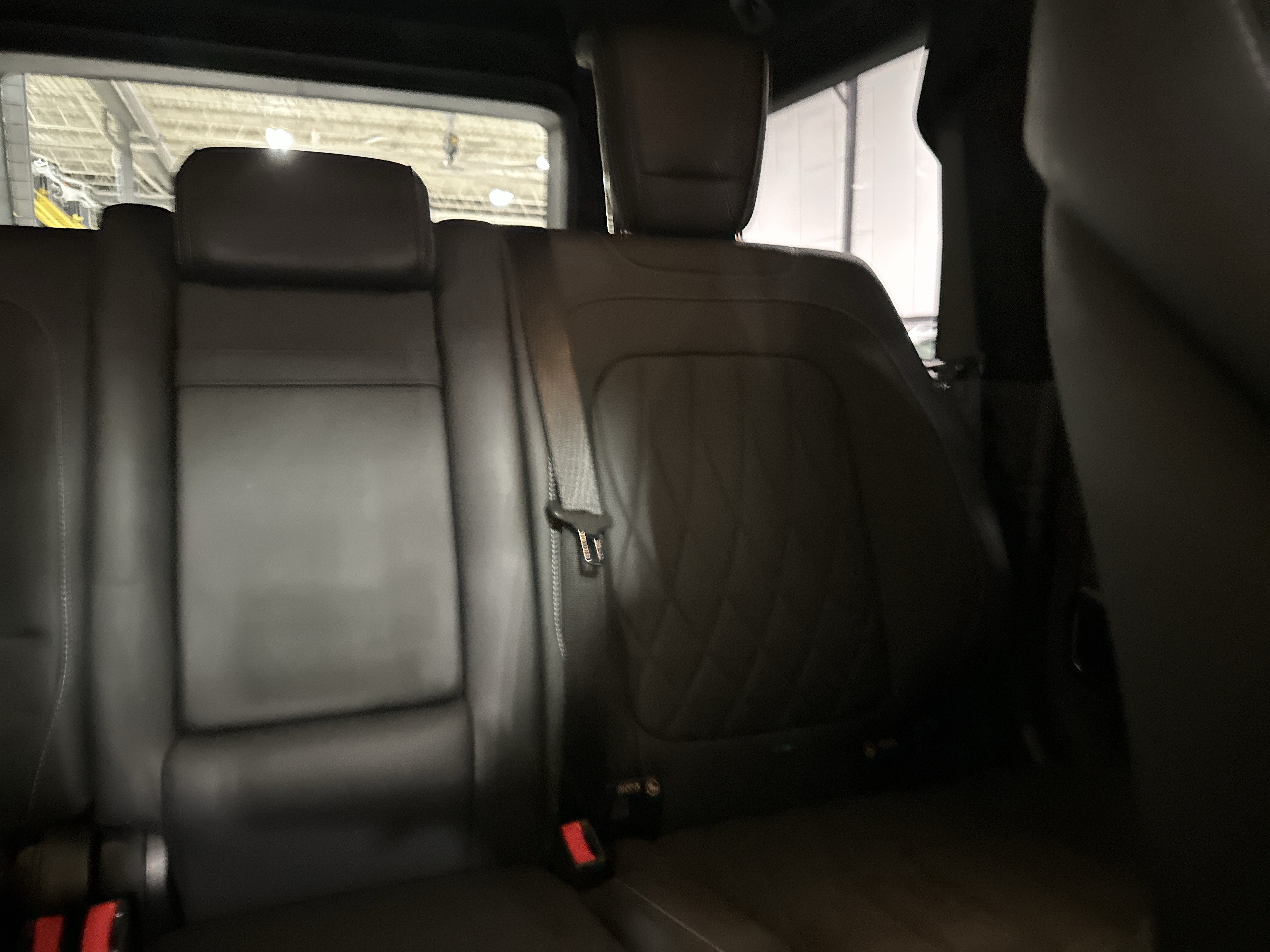 Certified Used 2021 designo Graphite Mercedes-Benz AMG® G 63 image 29