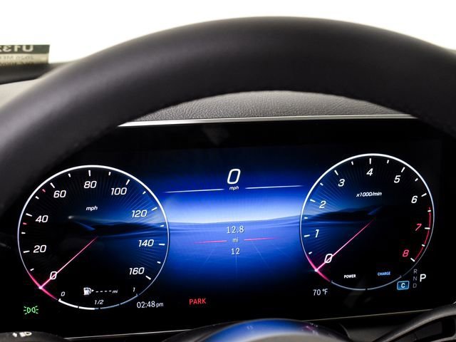 New 2026 Polar White Mercedes-Benz GLC 300 image 60