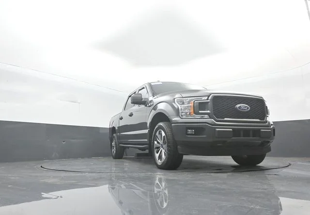 Used 2019 Magnetic Ford XL image 33