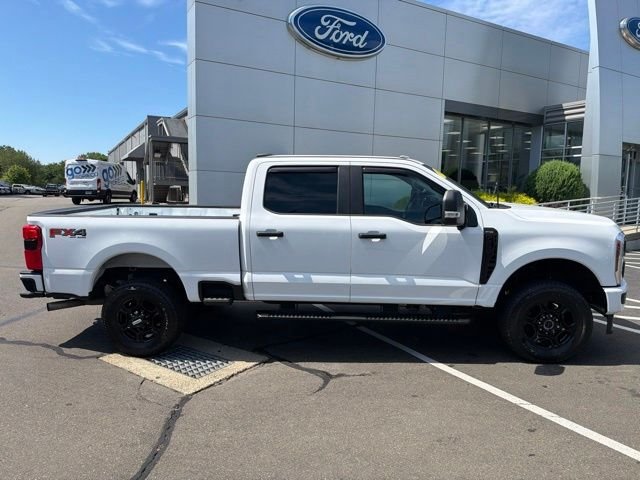 Used 2024 White Ford XL image 2