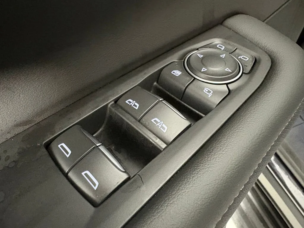 2026 Chevrolet Tahoe High Country - Photo 26