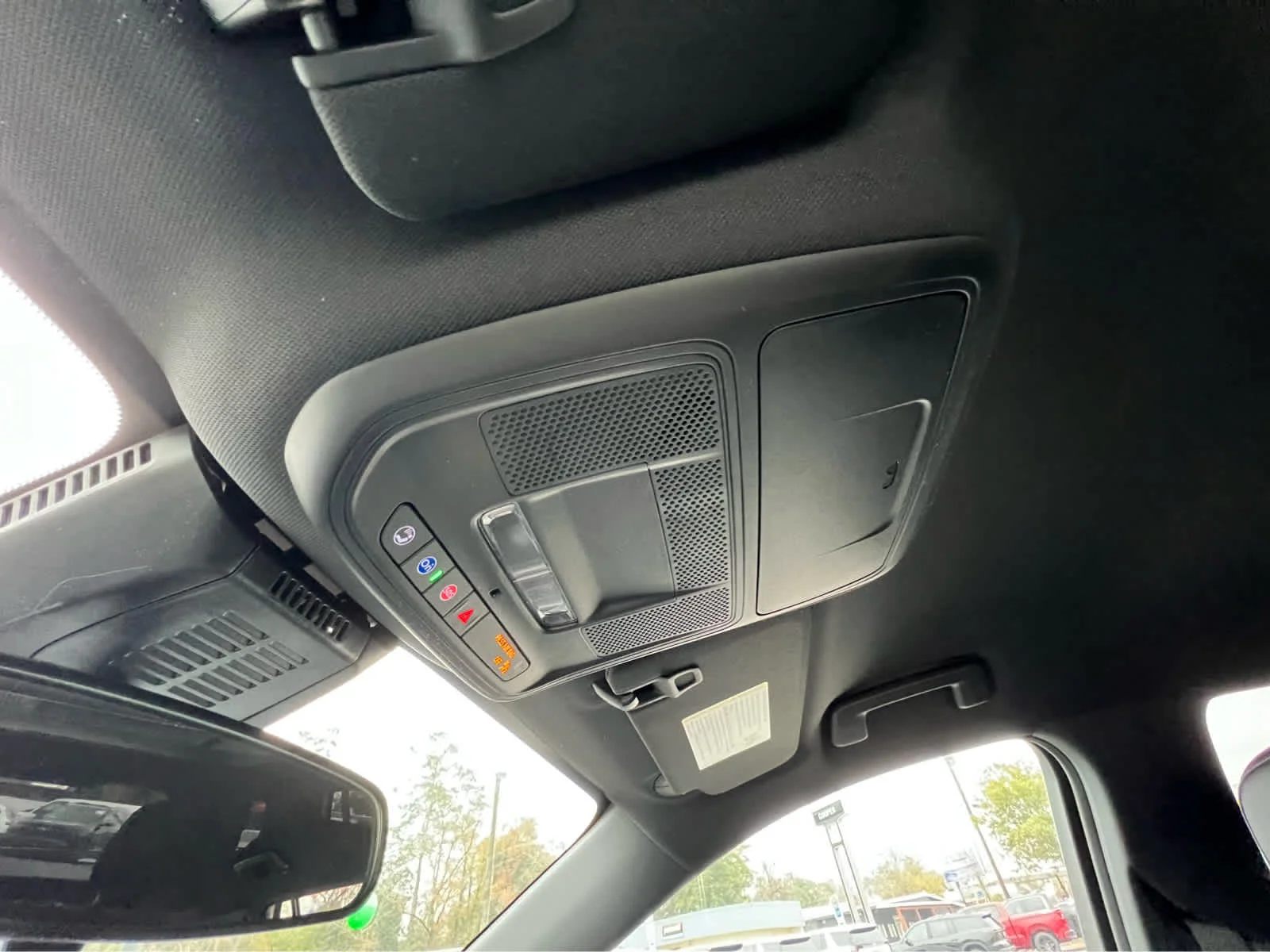 2026 GMC Terrain Elevation - Photo 17