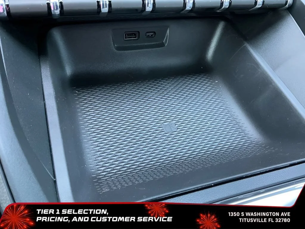 2026 GMC Terrain Elevation - Photo 34