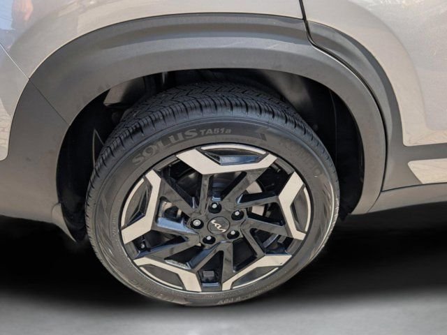 Used 2024 Gray Kia SX image 23