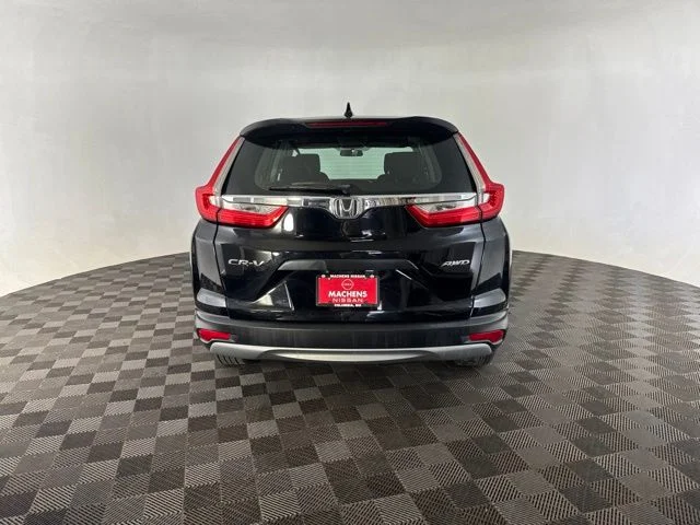 Used 2019 Black Honda LX image 6