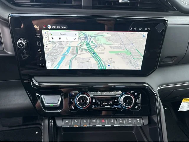 2026 GMC Sierra 1500 AT4X - Photo 19