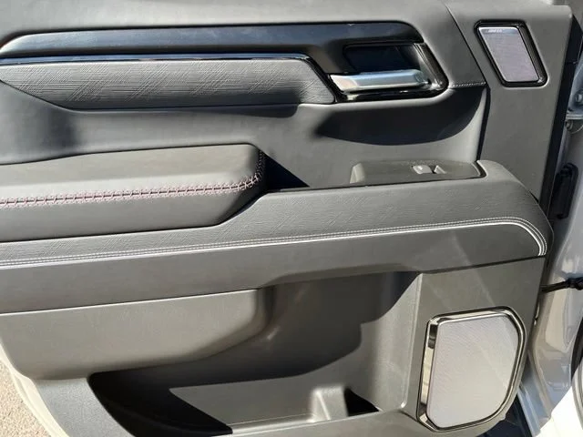 New 2026 Coastal Dune GMC AT4X image 17