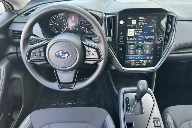 New 2026 ICE SILVER METALLIC Subaru Premium image 11