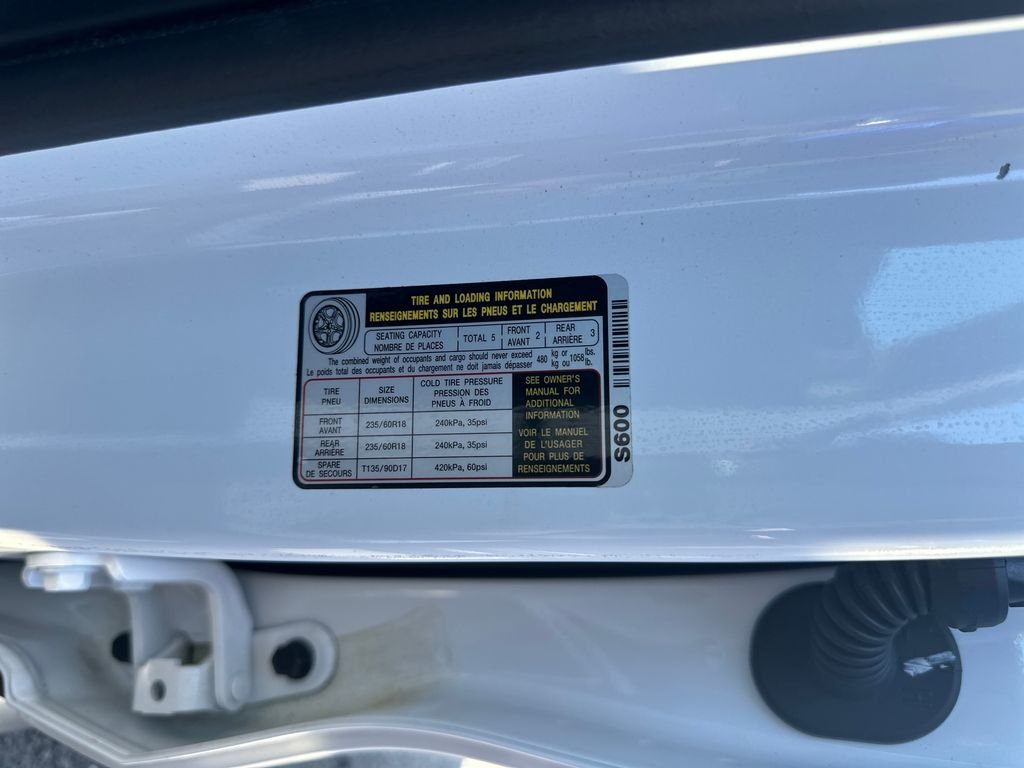 Used 2023 White Hyundai SEL image 27