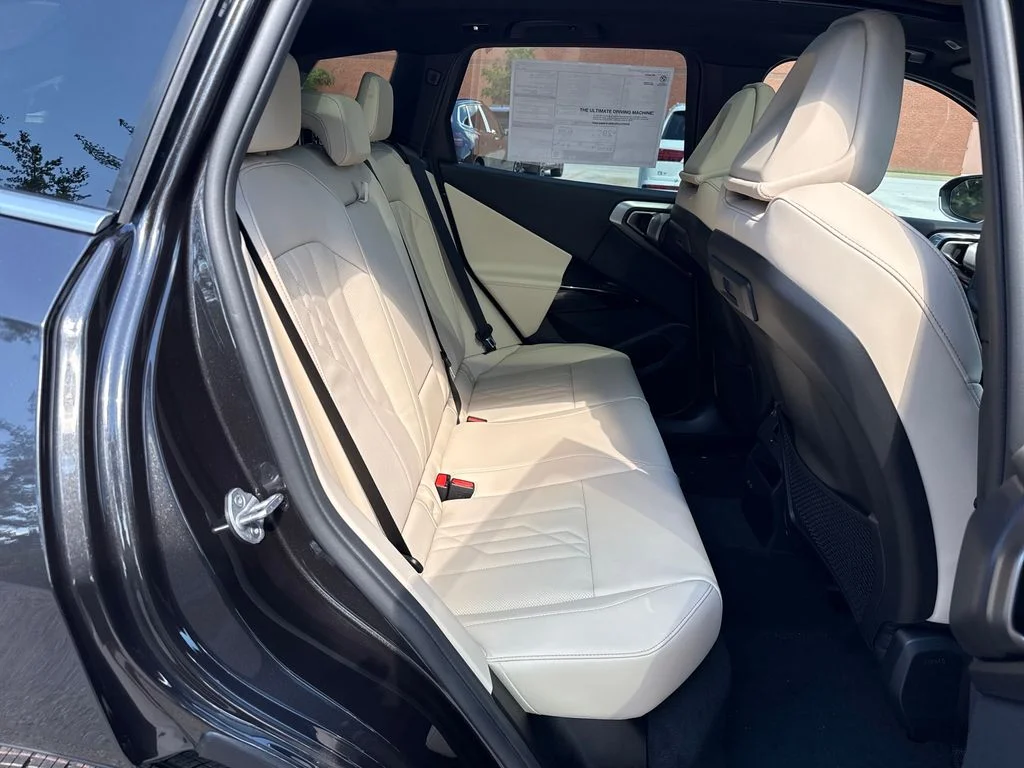 New 2026 Gray BMW 30 xDrive image 25