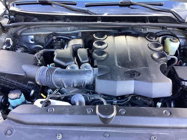 2021 Toyota 4Runner SR5 Premium - Photo 30