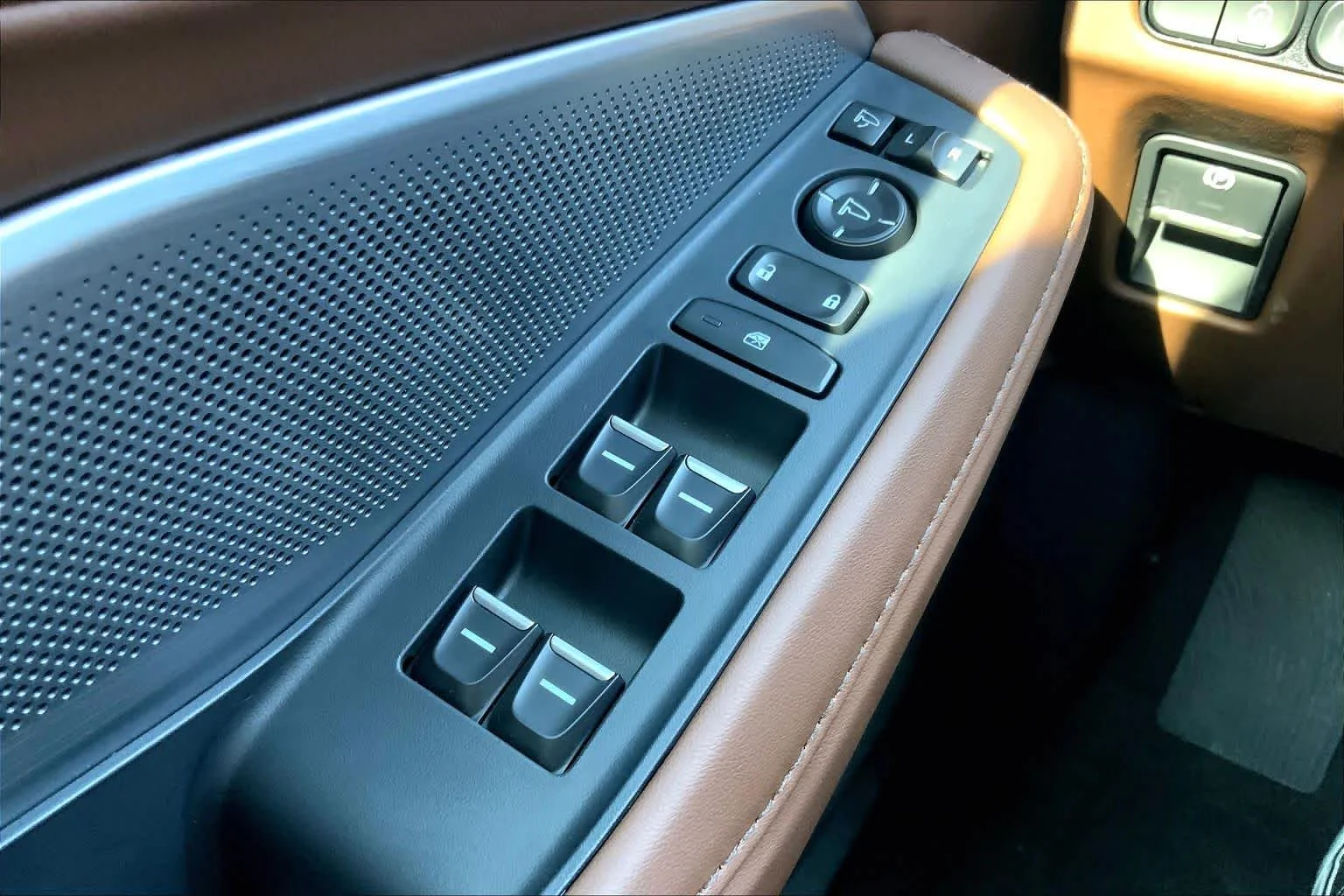 New 2026 Liquid Carbon Metallic Acura w/Technology Package image 13