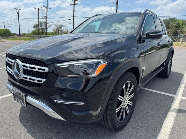 2025 Mercedes-Benz GLE GLE350 - Photo 31