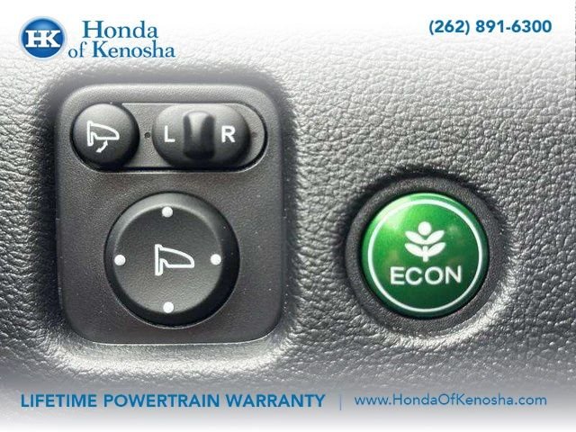 2025 Honda Ridgeline TrailSport - Photo 16