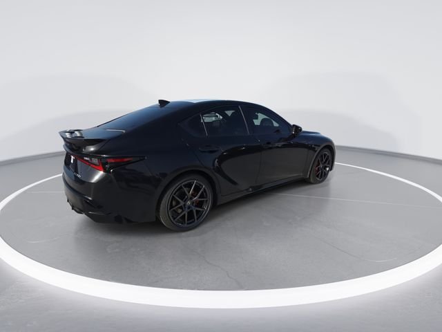 New 2026 Caviar Lexus F SPORT image 8