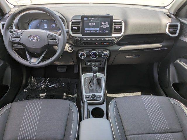 New 2026 Ecotronic Gray w/Black Roof Hyundai SEL w/Two-Tone Roof image 38