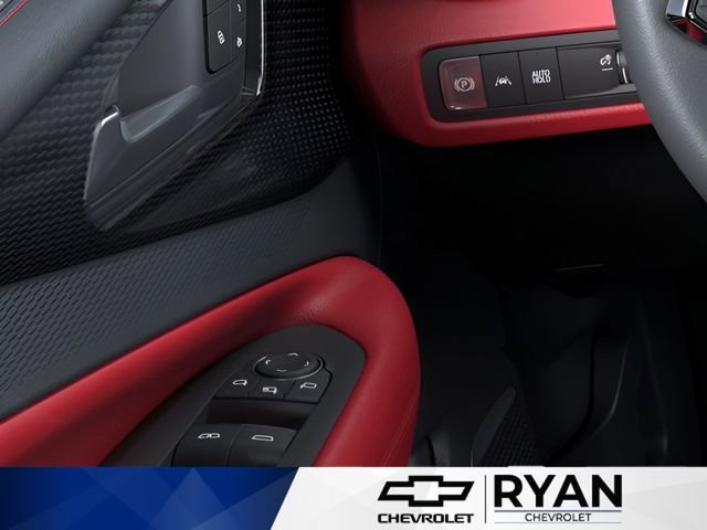 2026 Chevrolet Blazer EV RS - Photo 22