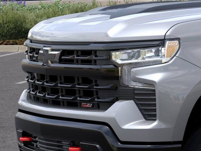 2026 Chevrolet Silverado 1500 LT Trail Boss - Photo 14