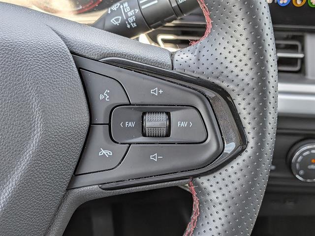 2026 Chevrolet Trax RS - Photo 24