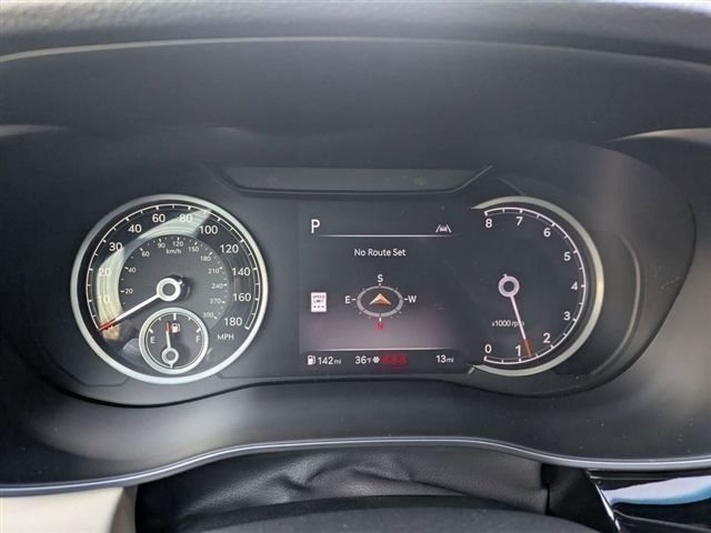 New 2026 Blue Genesis 2.5T image 6