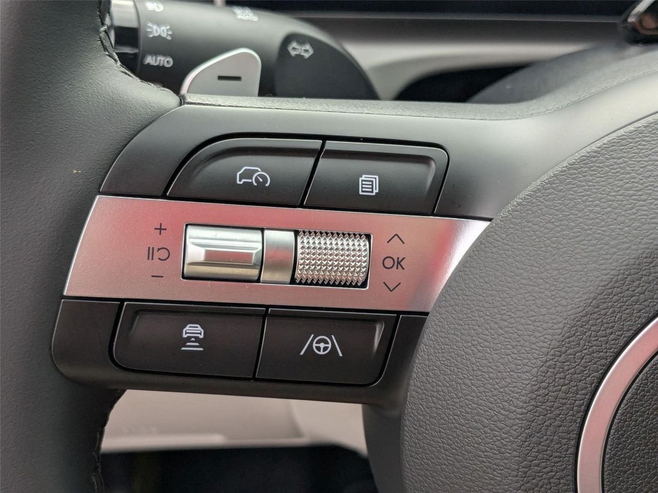 2025 Hyundai Tucson SEL Convenience - Photo 15