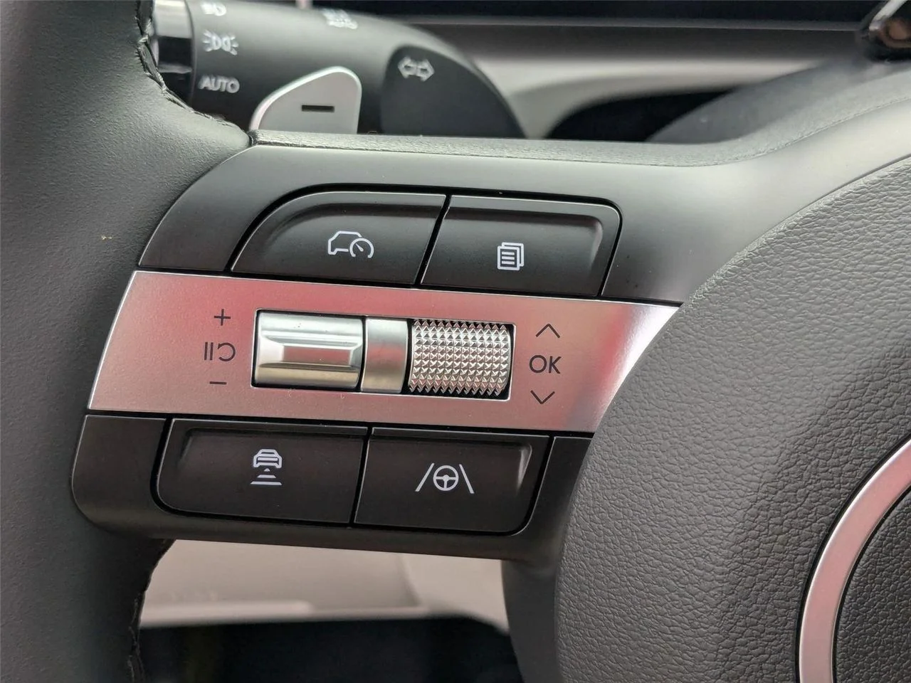 2025 Hyundai Tucson SEL Convenience - Photo 15
