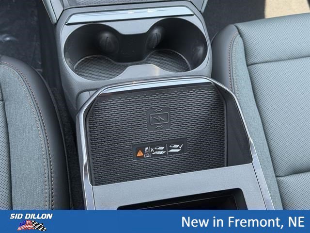 2027 GMC Terrain AT4 - Photo 12