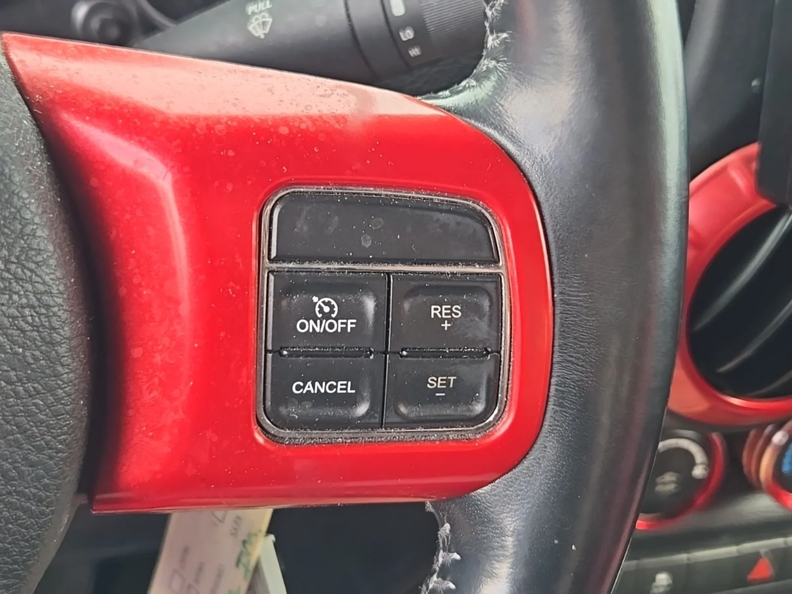 Used 2016 Gray Jeep Unlimited Sport image 23
