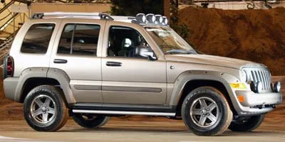 2005 Jeep Liberty Renegade's photo