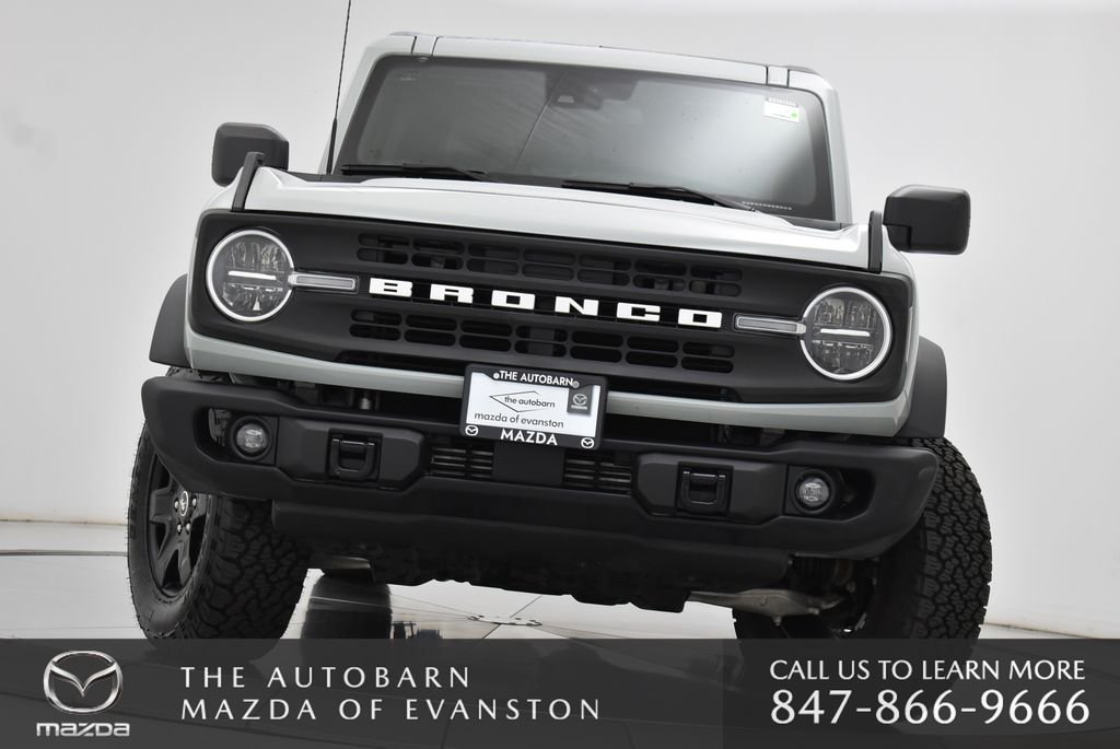 Used 2024 Cactus Ford Black Diamond image 5