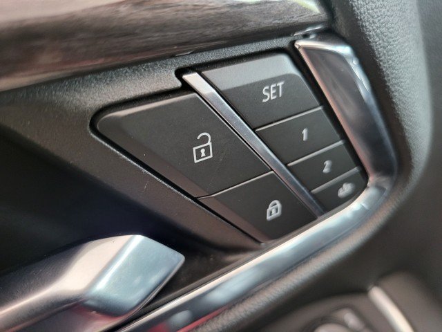 Used 2023 Radiant Red Tintcoat Chevrolet LTZ image 27