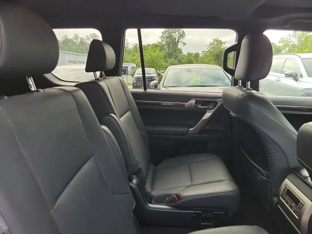 Used 2021 Gray Lexus 460 image 30