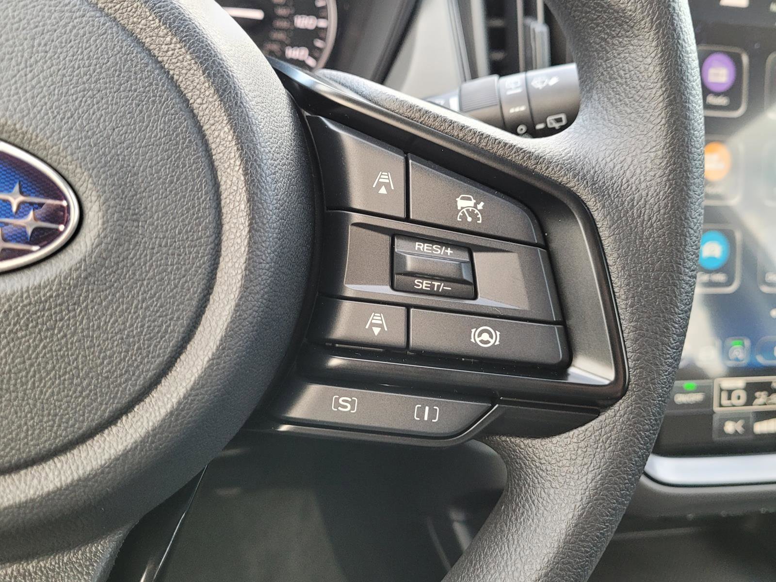 New 2026 ICE SILVER METALLIC Subaru Premium image 7