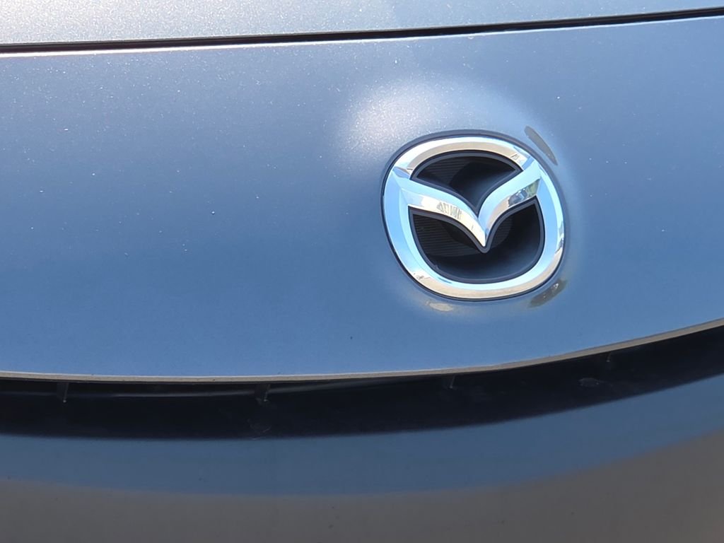 Used 2013 Gray Mazda i Touring image 14