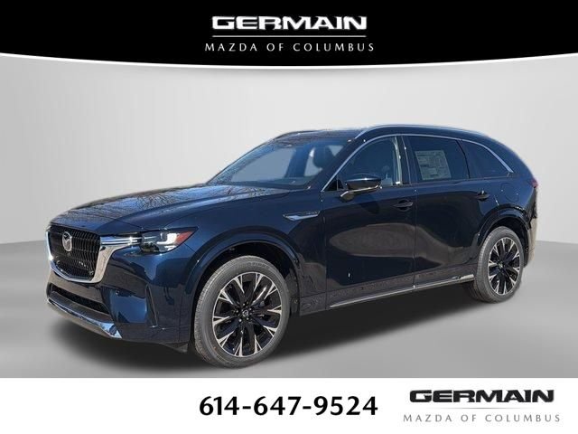2026 Mazda CX-90