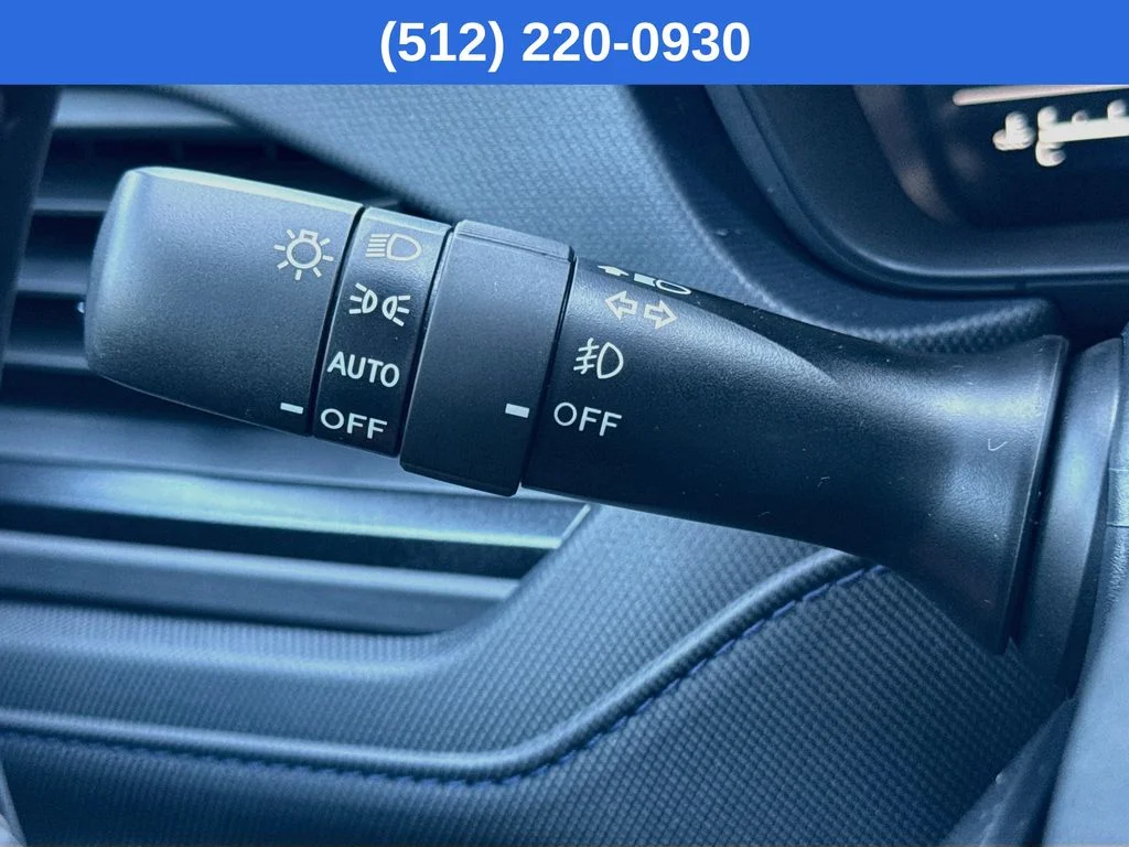 New 2026 Silver Subaru Premium Hybrid image 14