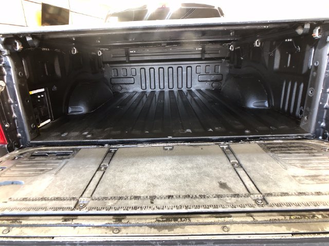 Certified Used 2023 Black Metallic Ford XLT image 22