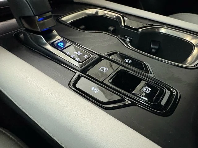 New 2026 Gray Lexus 350 Premium image 26