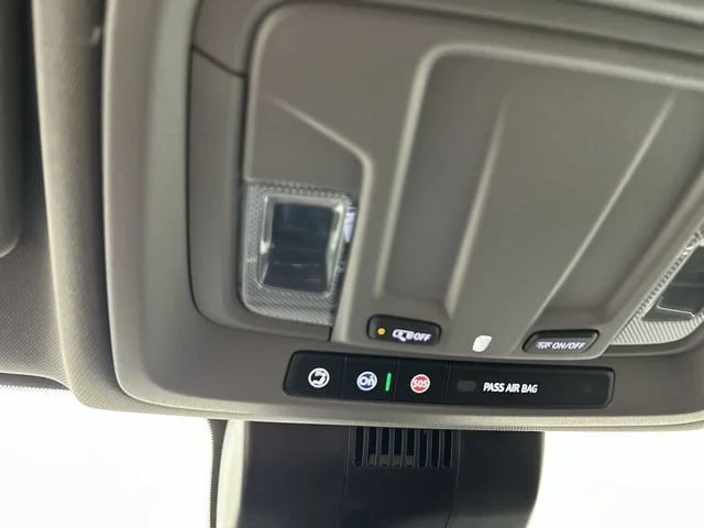 Used 2024 Summit White Chevrolet RST image 14