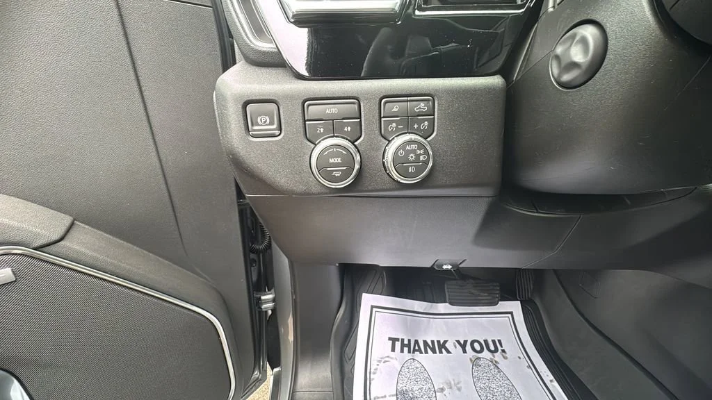 2026 GMC Sierra 1500 SLT - Photo 20