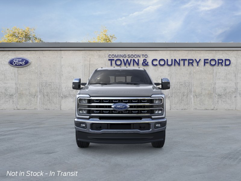 New 2026 Avalanche Ford Lariat image 6